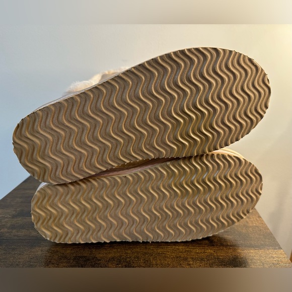 COPY - Sugar Girls Milhoja Rose Gold Boots NWT Various sizes available - Picture 7 of 8